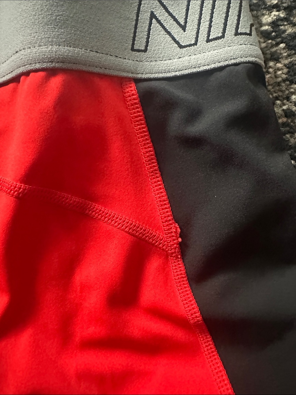 Nike Pro Short - Picture 5 of 6